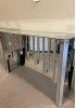 Thomas Mirrored Console Table W120cm *Last Floor Model
